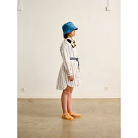Bellerose Stripe Hosta Dress
