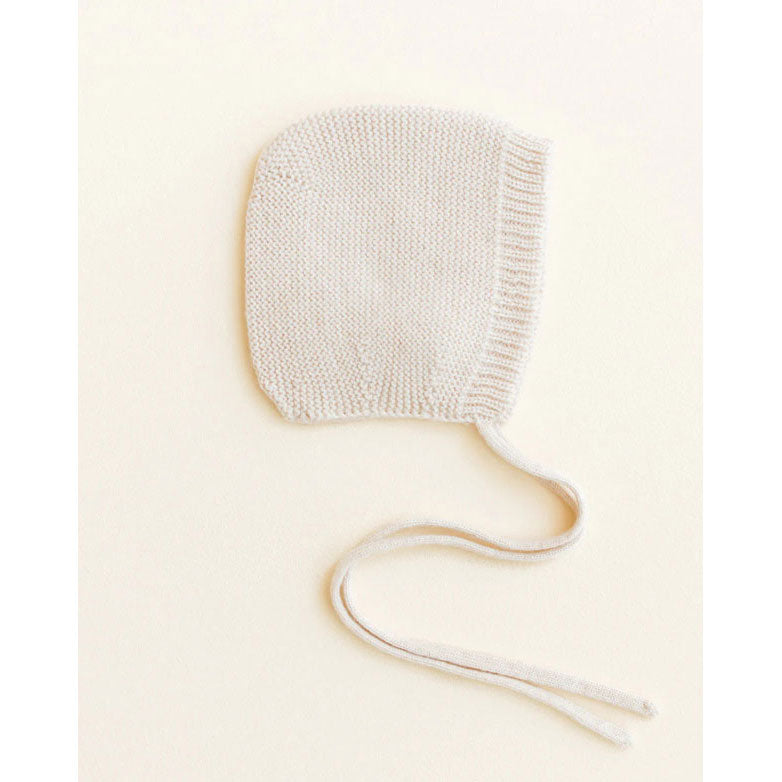 Hvid Cream Dolly Bonnet