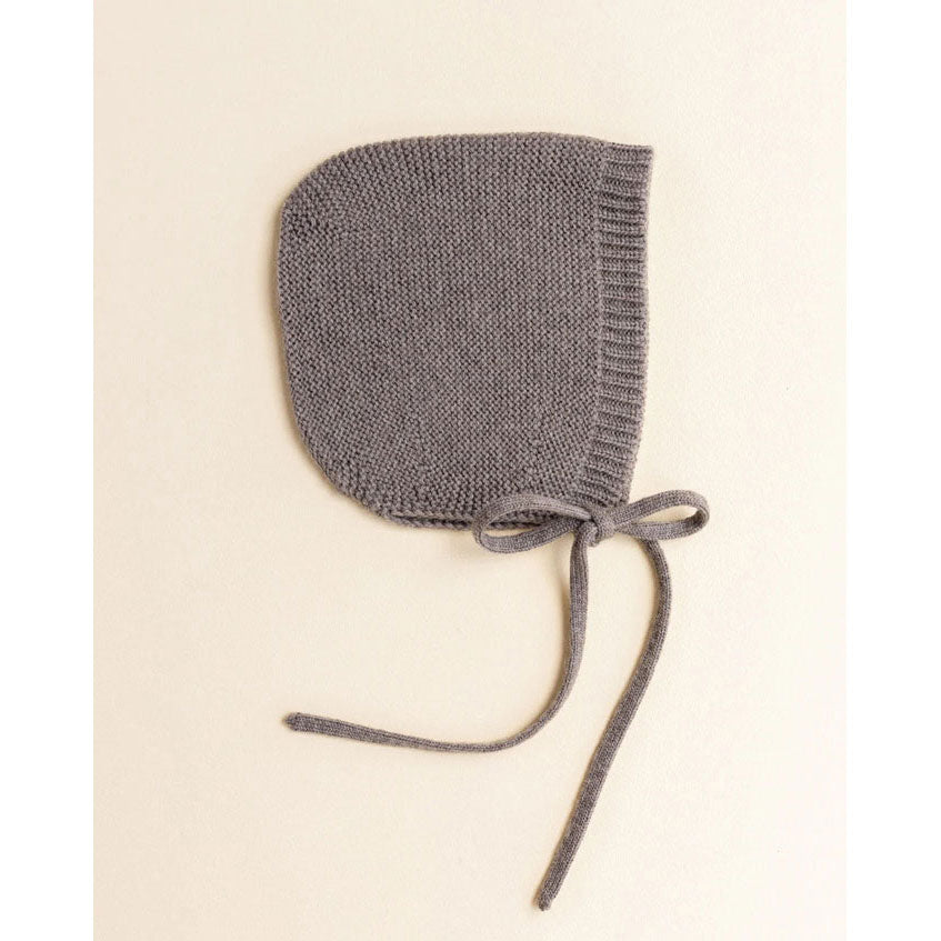 Hvid Otter Dolly Bonnet