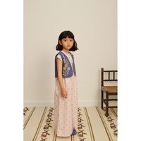 Apolina Azul Bonnie Gilet