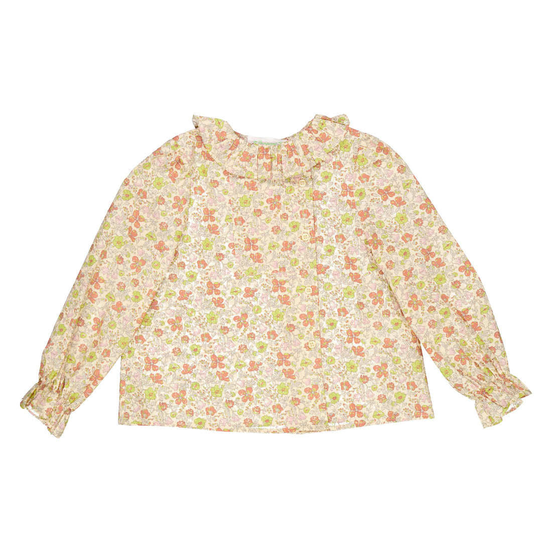 Bonpoint  Make Up Melusina Blouse