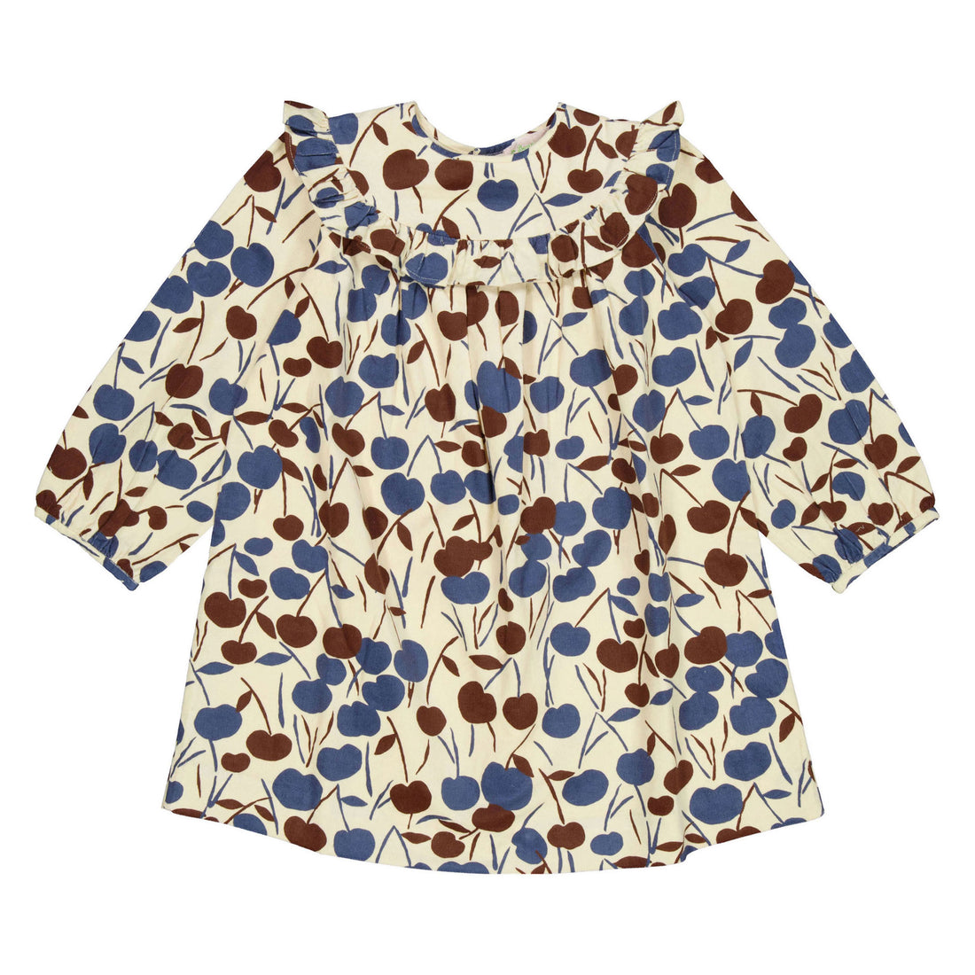Bonpoint  Hazel Bevika Dress