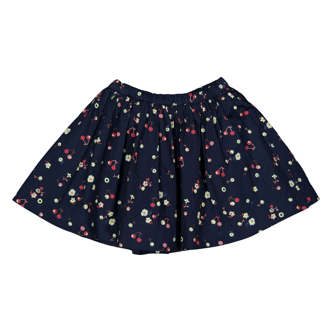 Bonpoint  Multicolor  Suzon Skirt