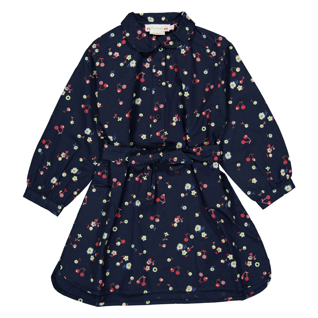 Bonpoint  Multicolor Milaine Dress