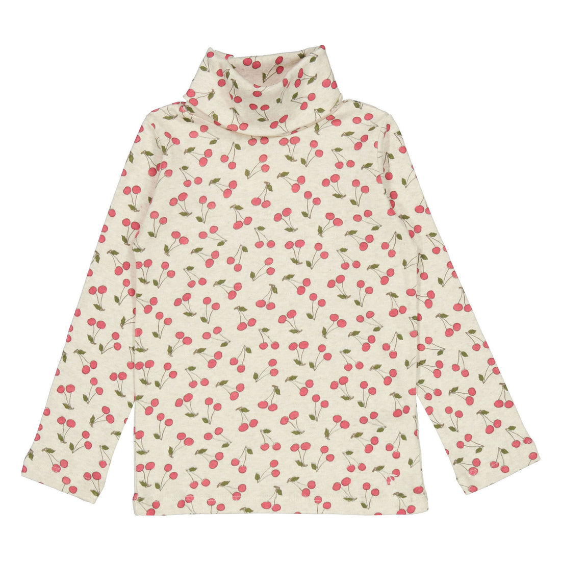 Bonpoint  Beige Tahiti T-Shirt