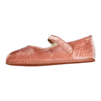 Bonpoint  Faded Pink Ellaro Mary Janes