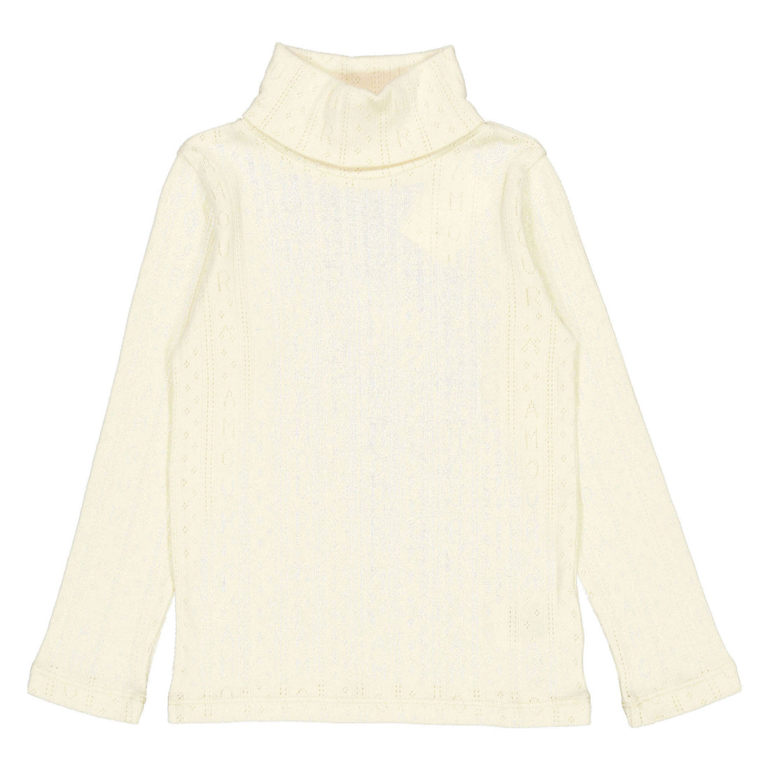 Bonpoint  Ecru Tahiti T-Shirt