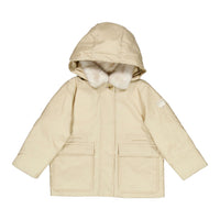 Bonpoint  Beige Madelina Down Jacket