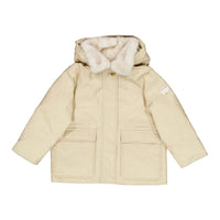 Bonpoint  Beige Madelina Down Jacket