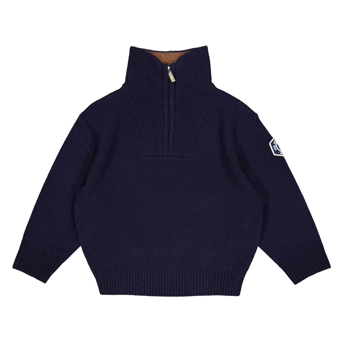Bonpoint  Navy Marinus Sweater