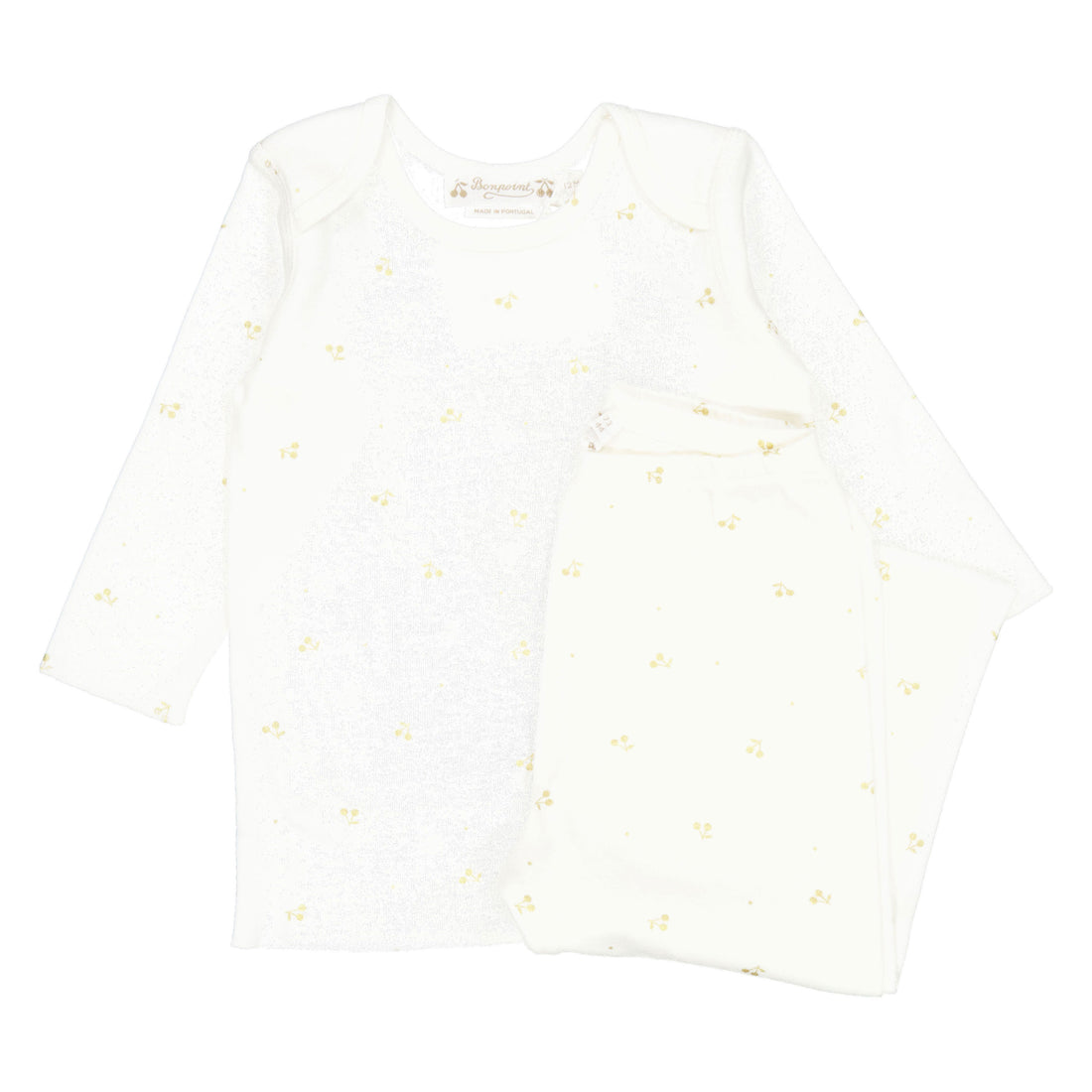 Bonpoint  White  Outfit