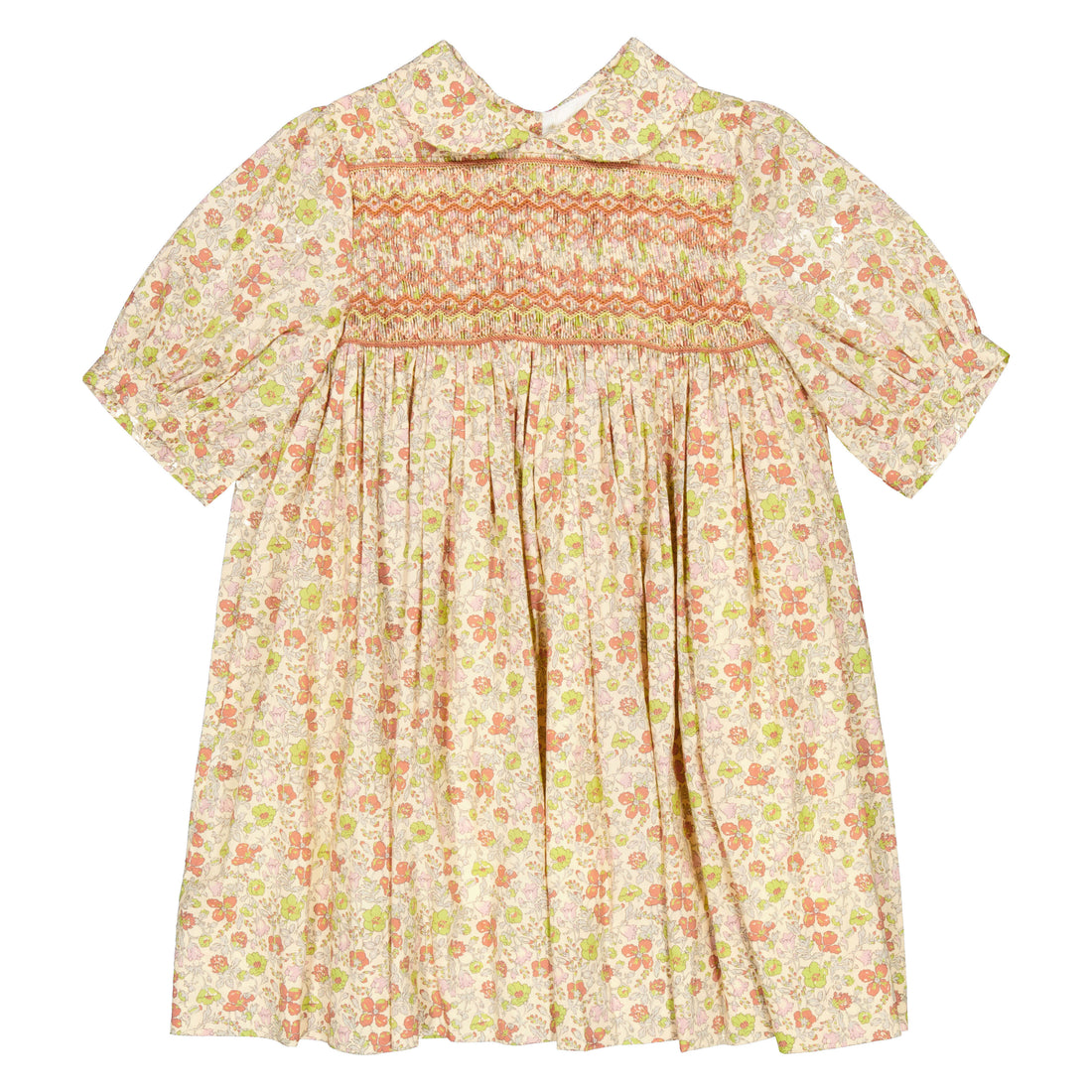Bonpoint  Make Up Melodia Dress
