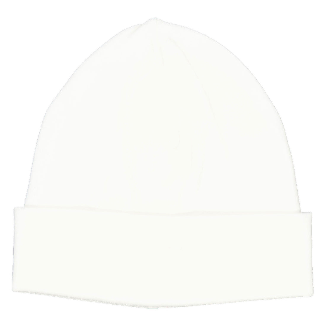 Bonpoint  Off White Bebe Beanie