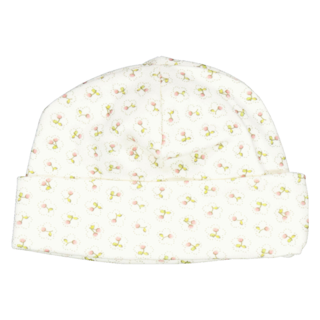 Bonpoint  Ivory Lyann Beanie
