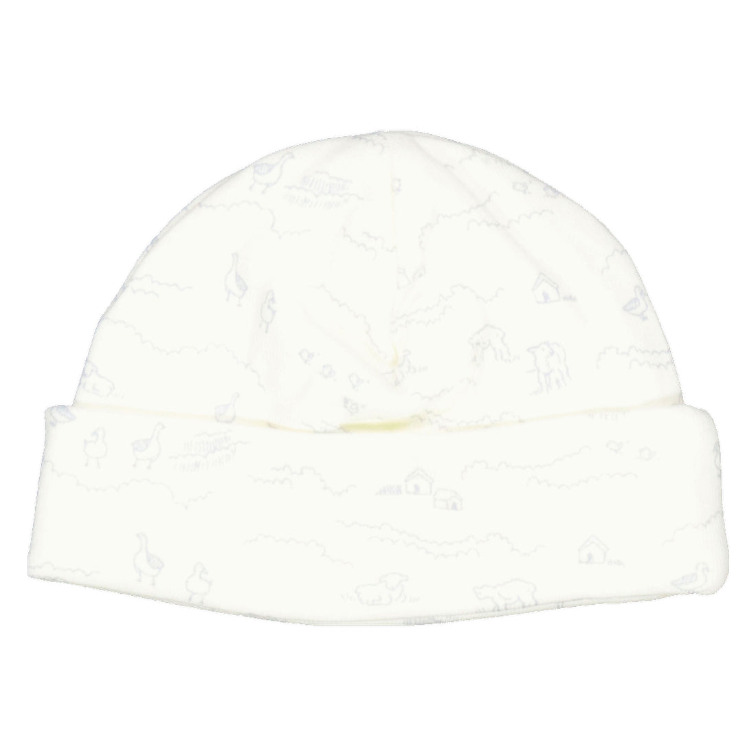 Bonpoint  Naturel Lyann Beanie