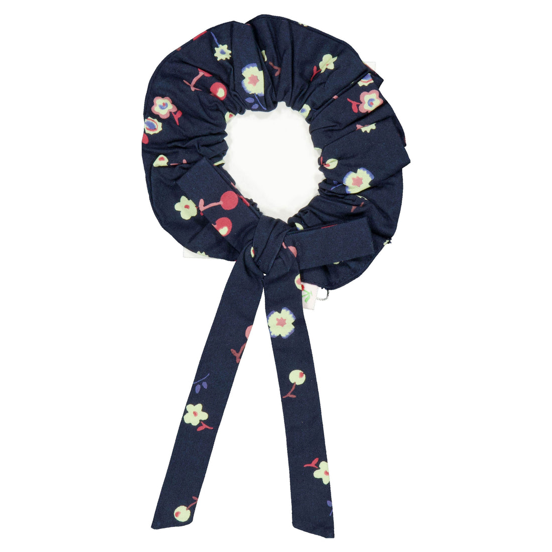 Bonpoint  Multicolor Meily Scrunchie