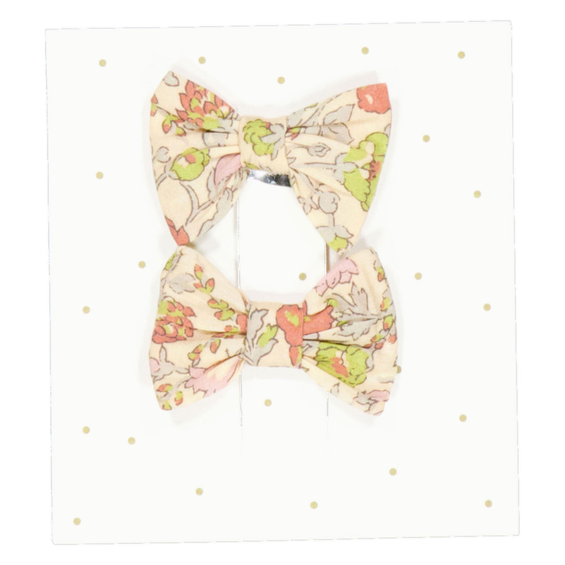 Bonpoint  Make Up Miniclic Hair Slide
