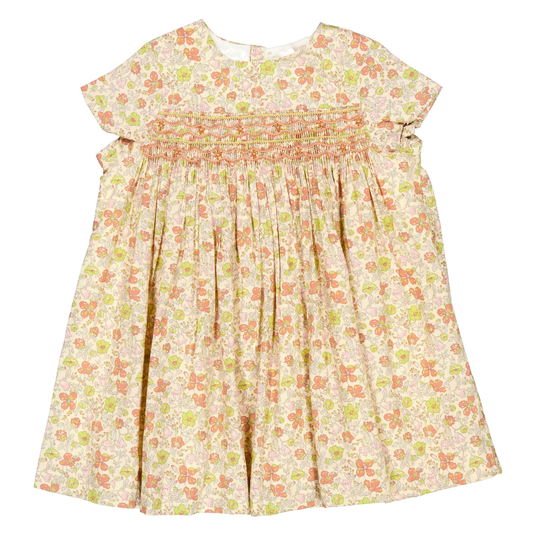 Bonpoint  Make Up Maruska Dress