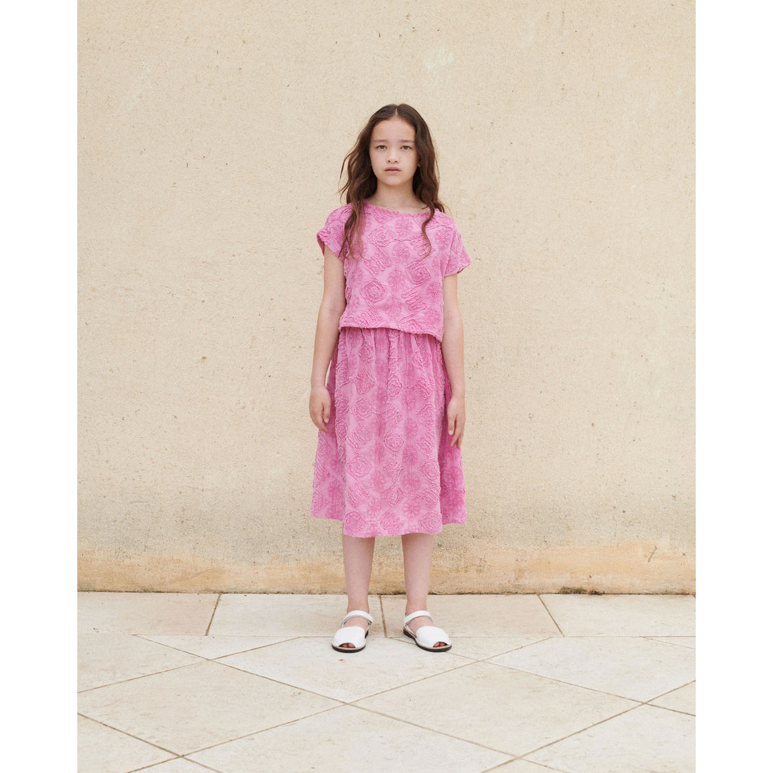 Bebe Organic Dazzle Simone Skirt