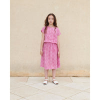 Bebe Organic Dazzle Simone Skirt