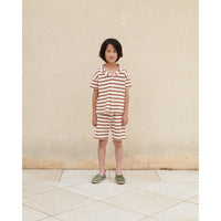 Bebe Organic Nostalgia Arthur Shirt