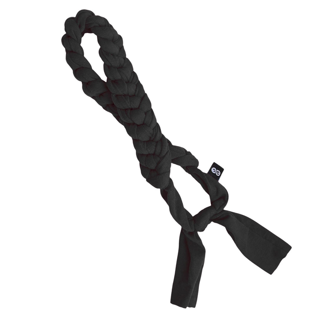Knot Hairbands Blackbird Braided Headwrap