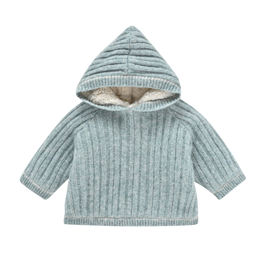 Louise Misha Mineral Blue Adil Jacket