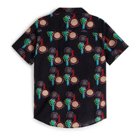 Wolf and Rita  Sunflower Bruno Shirt