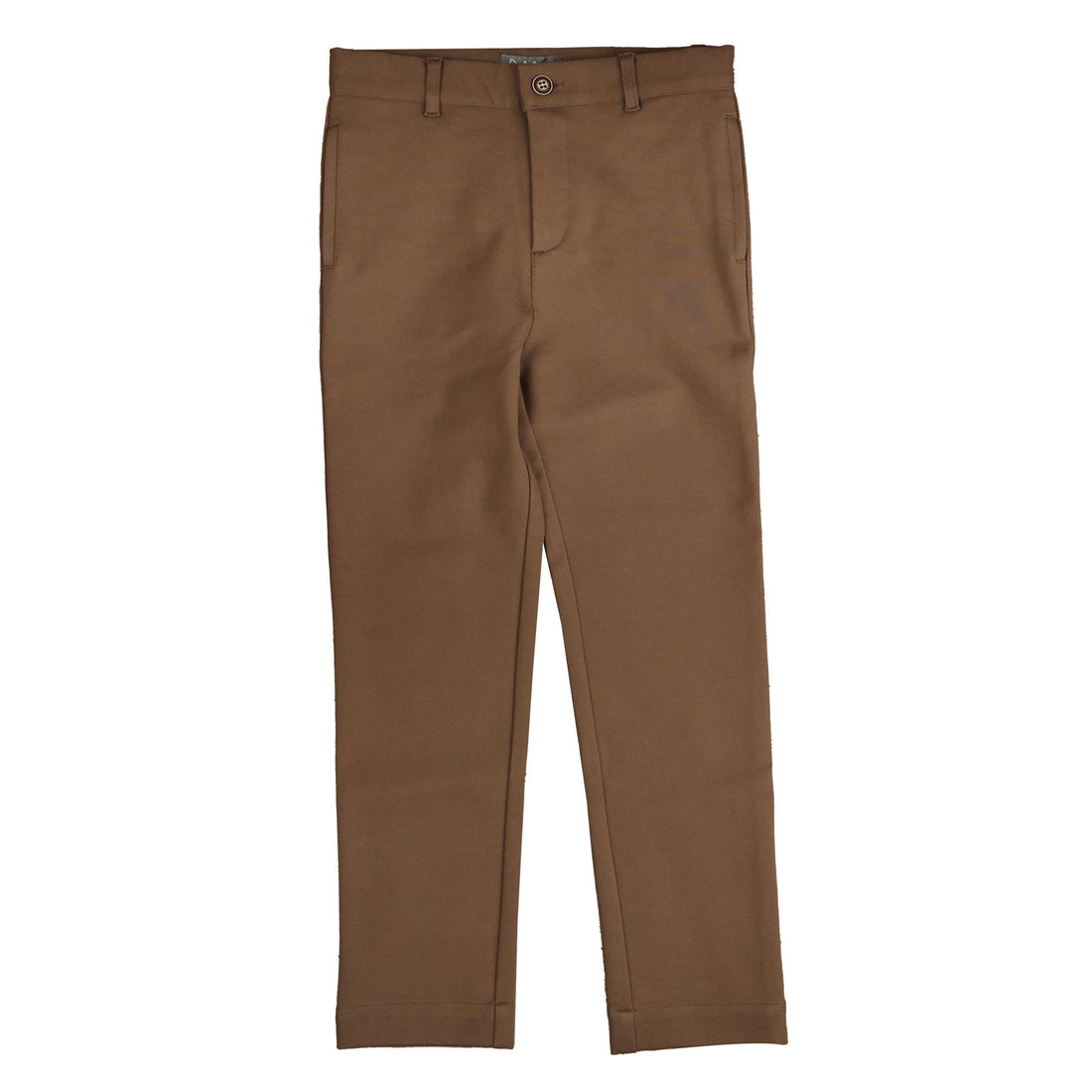 Belati Mocha Jersey Pants
