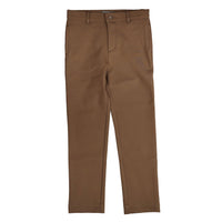 Belati Mocha Jersey Pants