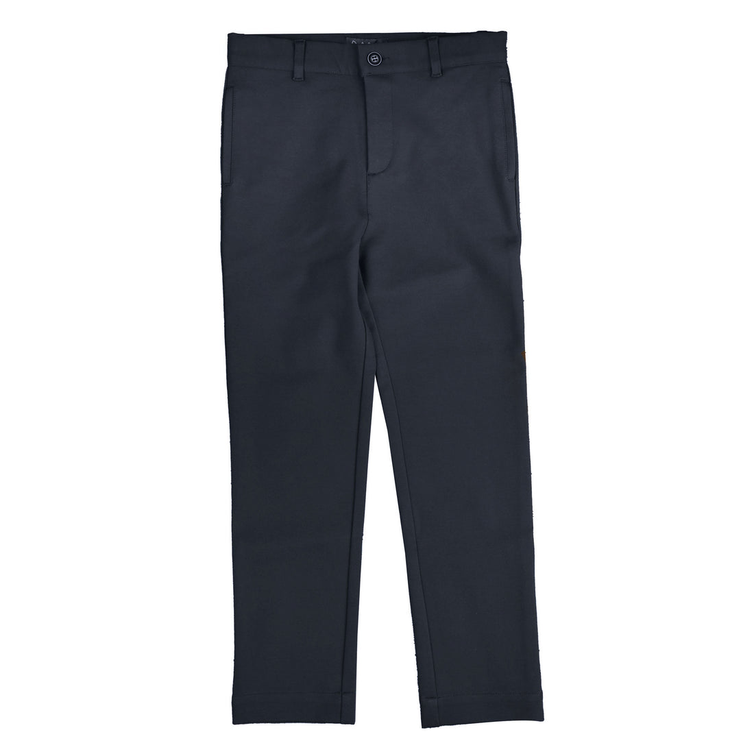 Belati Navy Jersey Pants