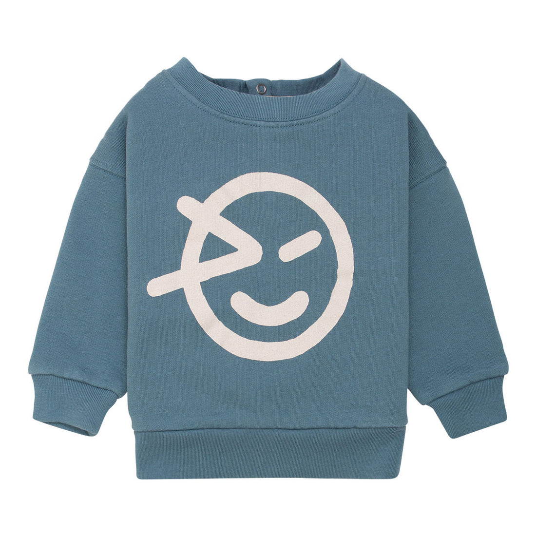 Wynken Frosted Green Baby Wynken Sweatshirt