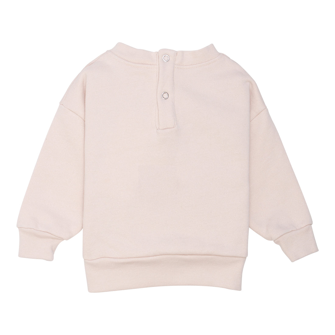 Wynken Pale Pink / Dee Baby Lapin Sweatshirt