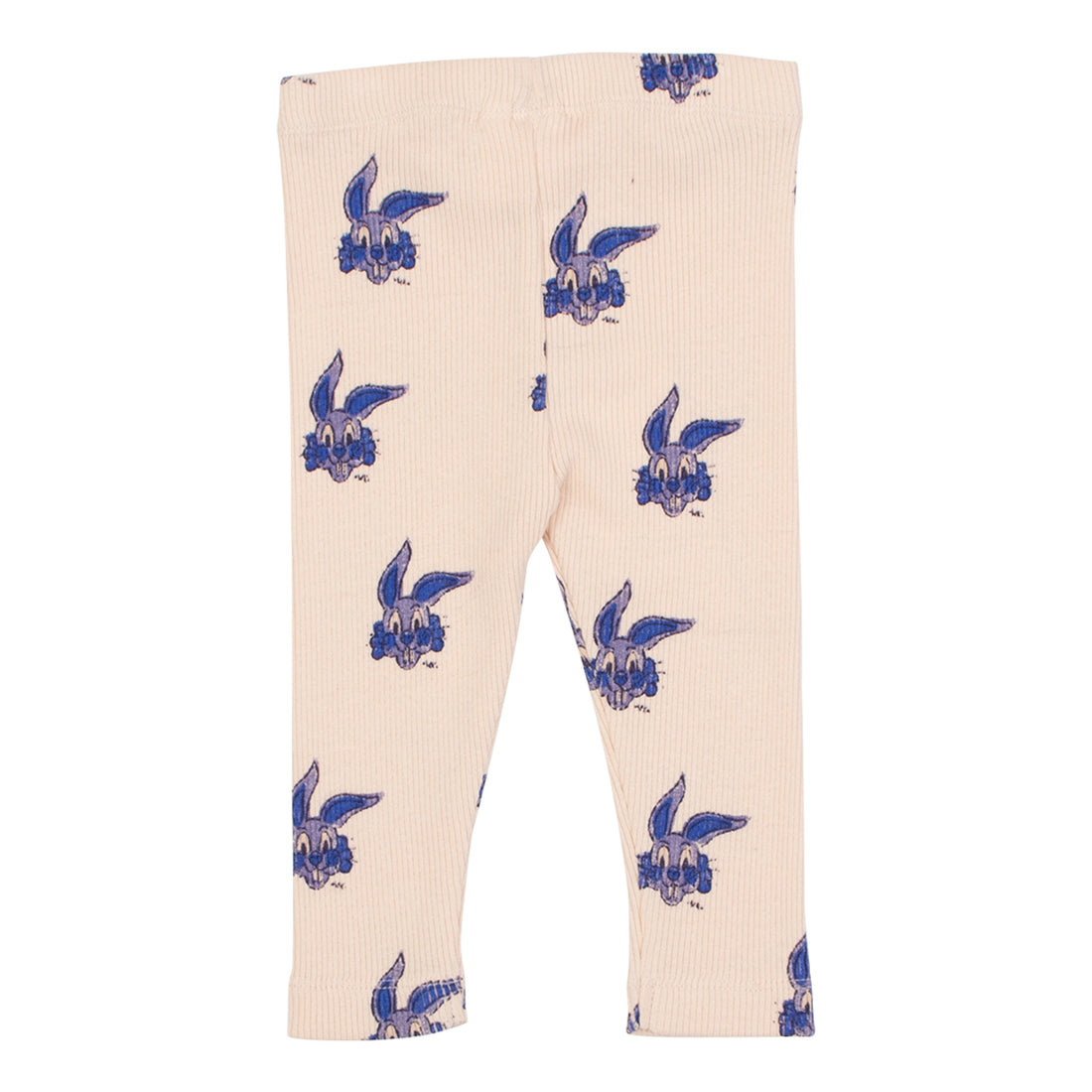 Wynken Lilac/Blue Baby Luna Legging