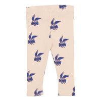 Wynken Lilac/Blue Baby Luna Legging