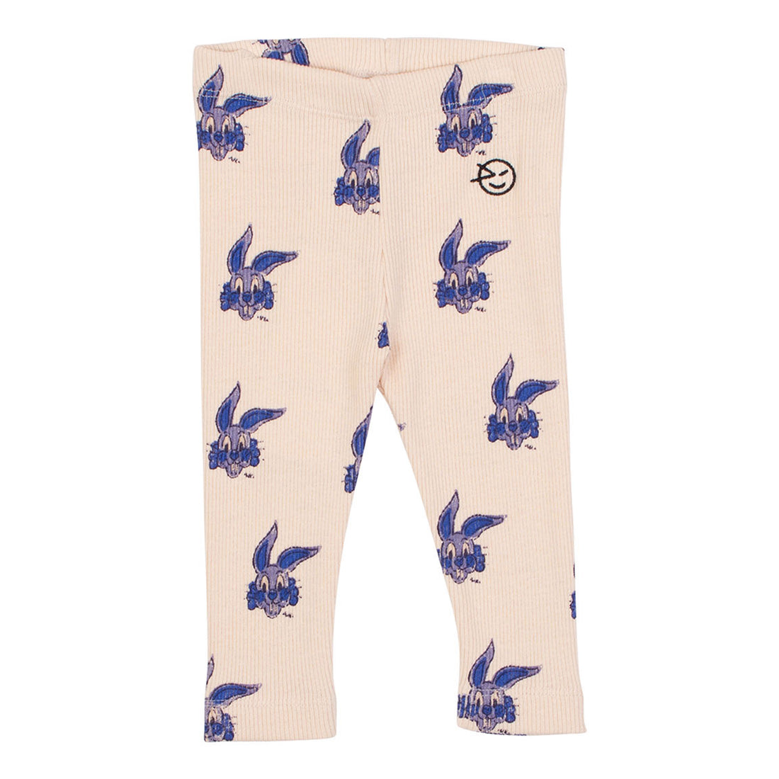 Wynken Lilac/Blue Baby Luna Legging