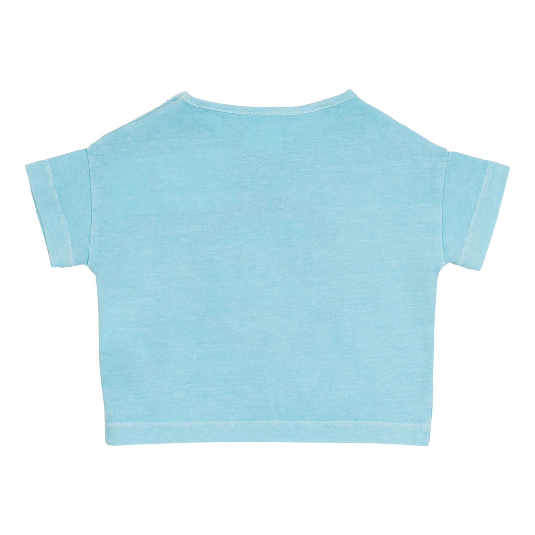 Wynken Sea Green Baby Wynken Tee