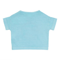 Wynken Sea Green Baby Wynken Tee