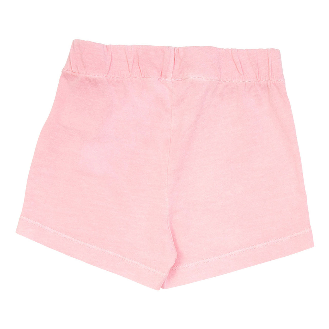 Wynken Dust Pink Baby Short