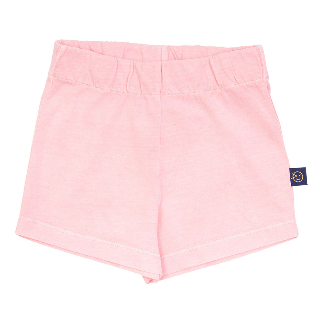 Wynken Dust Pink Baby Short