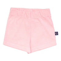 Wynken Dust Pink Baby Short