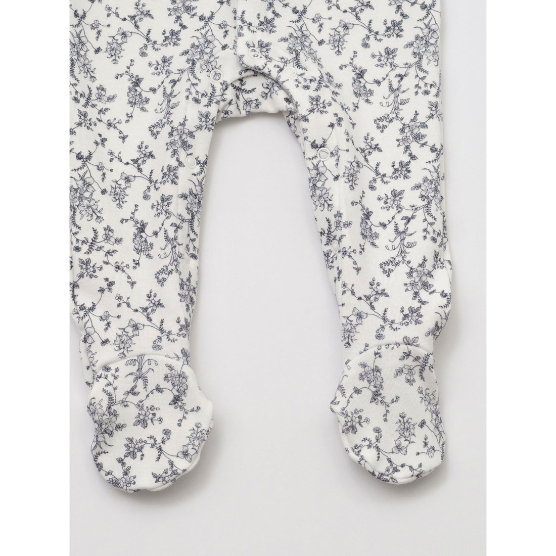 Louisiella Arielle Jumpsuit