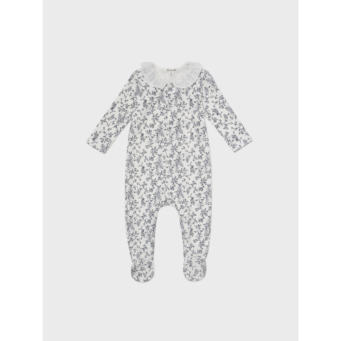 Louisiella Arielle Jumpsuit