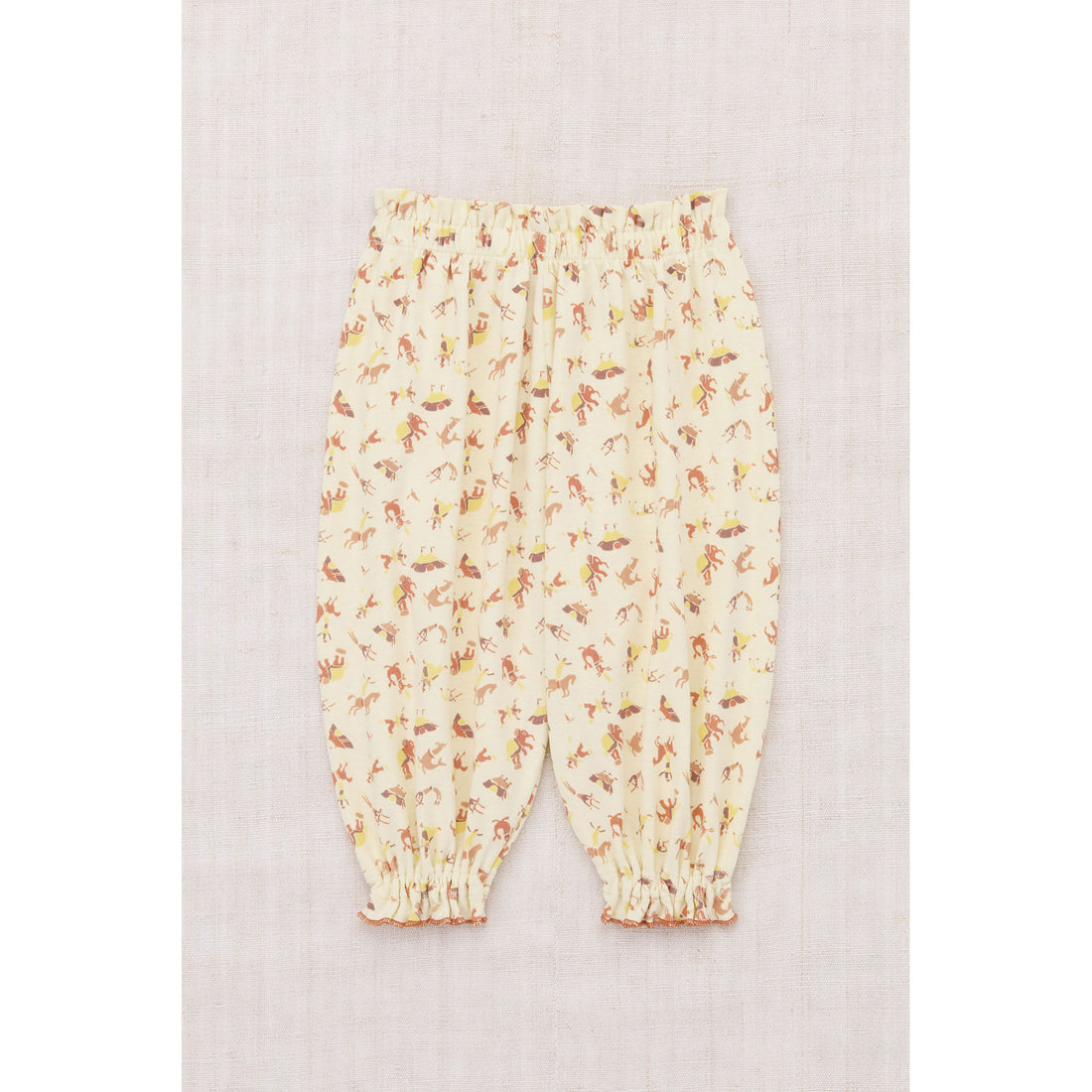 Misha and Puff Sugar Circus Baby Balloon Pant