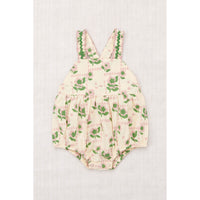 Misha and Puff String Windowbox Baby Birdie Romper