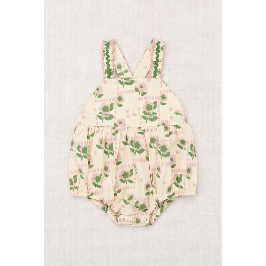 Misha & Puff Baby Birdie Romper 【公式通販】