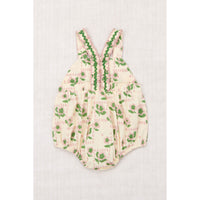 Misha and Puff String Windowbox Baby Birdie Romper