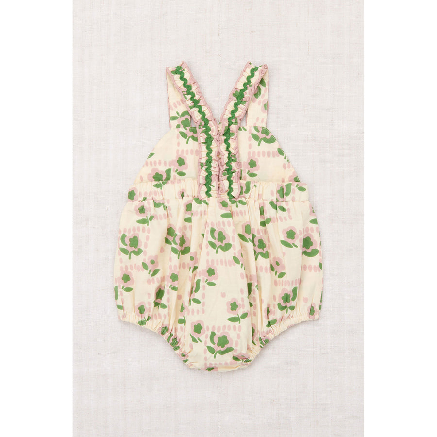 Misha and Puff String Windowbox Baby Birdie Romper – Ladida