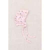 Misha and Puff Aura Circus Baby Bonnet
