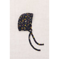 Misha and Puff  Ink Circus Pima Bonnet